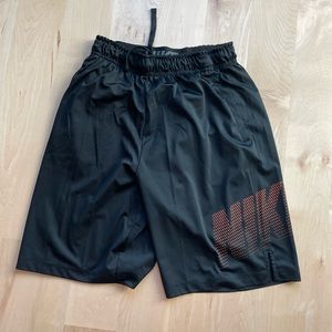 nike shorts